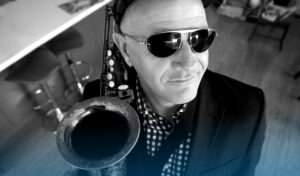 Paul Williamson Hammond Combo