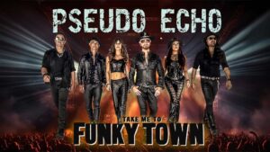 Pseudo Echo