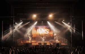The Australian INXS Tribute Show