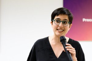 The Greens: The Election Exhibition (Closing Event)