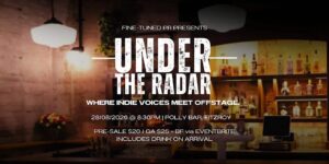 Under The Radar