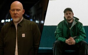 Brother Ali + Horrorshow