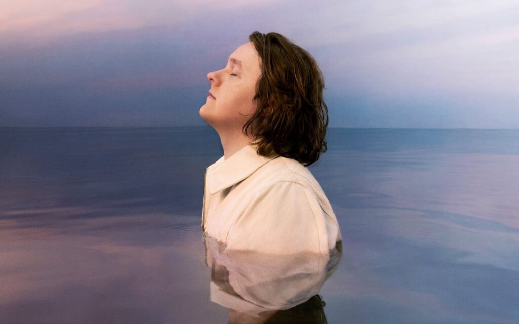 Lewis Capaldi headlines the 2026 Spilt Milk lineup, landing at Geelong's Kardinia Park Precinct on 19 December.