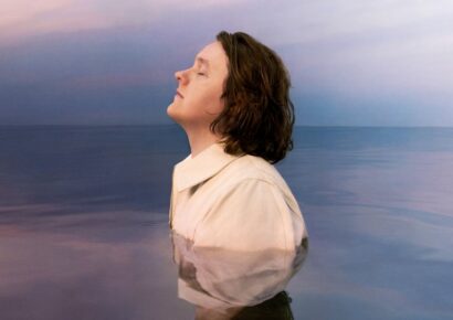 Lewis Capaldi headlines the 2026 Spilt Milk lineup, landing at Geelong's Kardinia Park Precinct on 19 December.