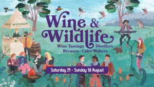 Wine & Wildlife 2026