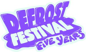 Defrost Festival 2026: Five Years