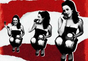 Sofia Cofano’s Debut Show