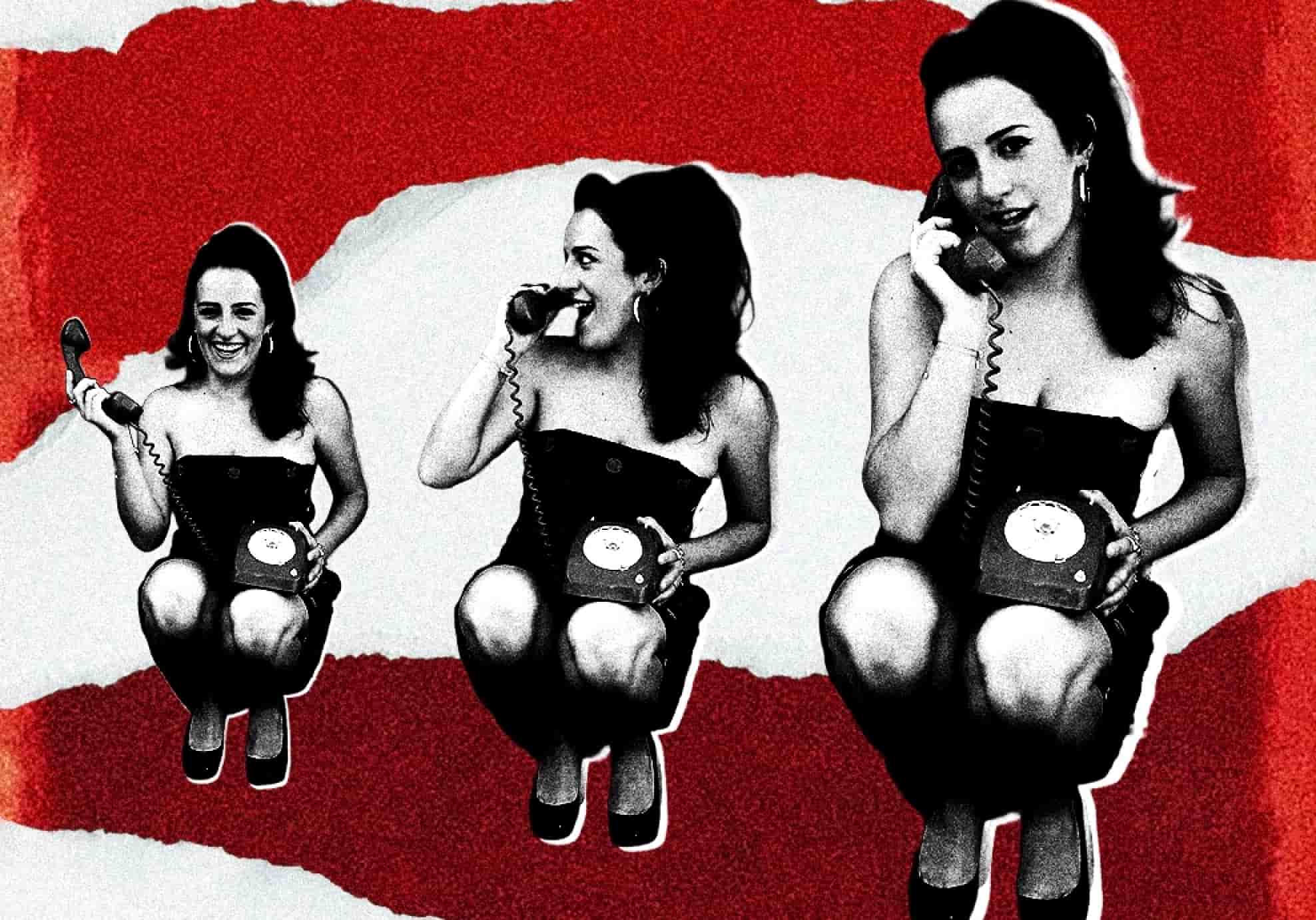 Sofia Cofano’s Debut Show