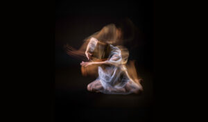 7 Dances for 7 People by Trà Mi Dinh