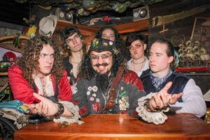 Doubloonapalooza Pirate Fest