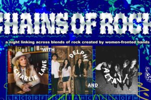 Chains of Rock