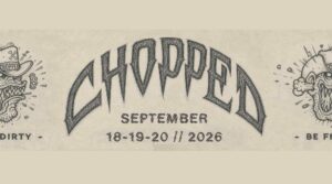 Chopped 2026