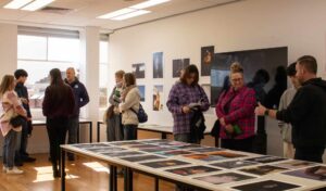 Collarts Open Day