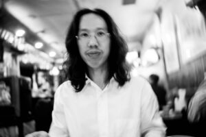 Derrick Gee’s Radio Hour
