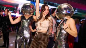 Discoteca Italiana Arrivederci Roma