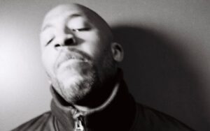 James Massiah (UK)