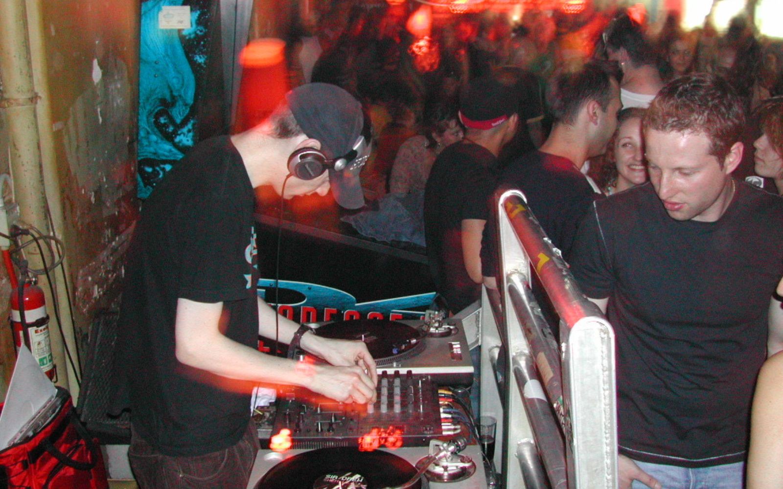 revs