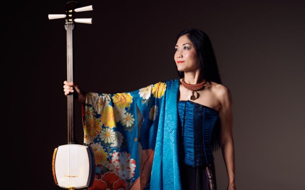 Yarra valley River Folk Festival