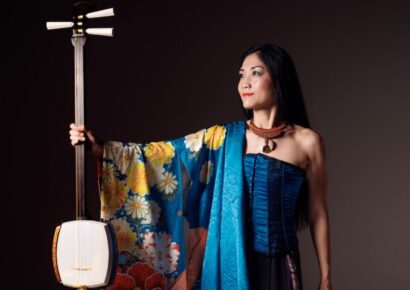 Yarra valley River Folk Festival