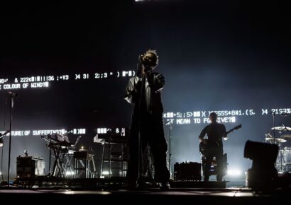 Massive Attack