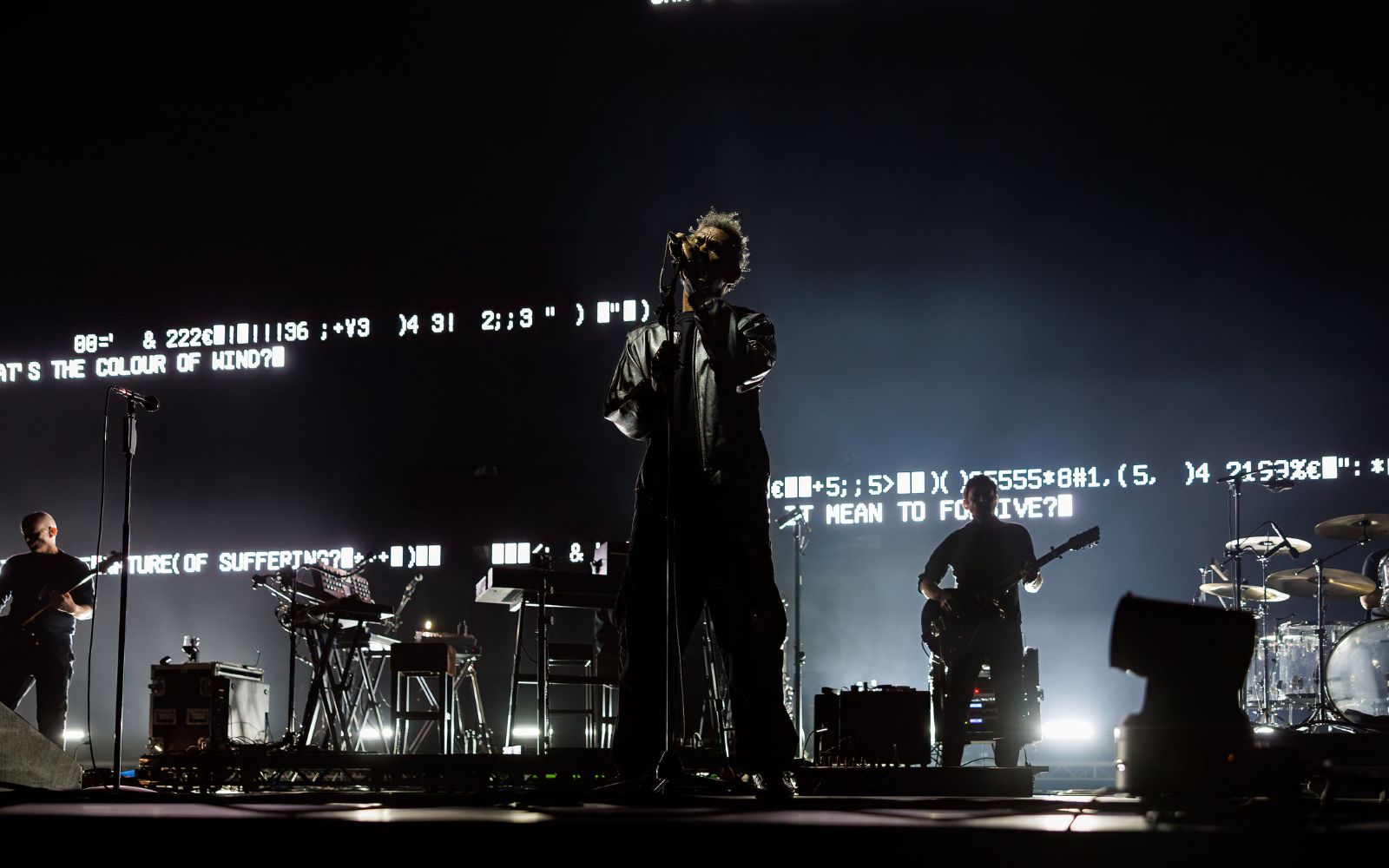 Massive Attack