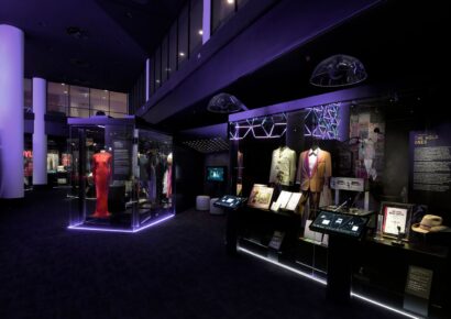 Arts Centre Melbourne