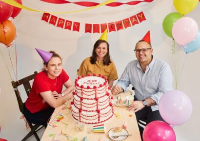 Triple R Radiothon