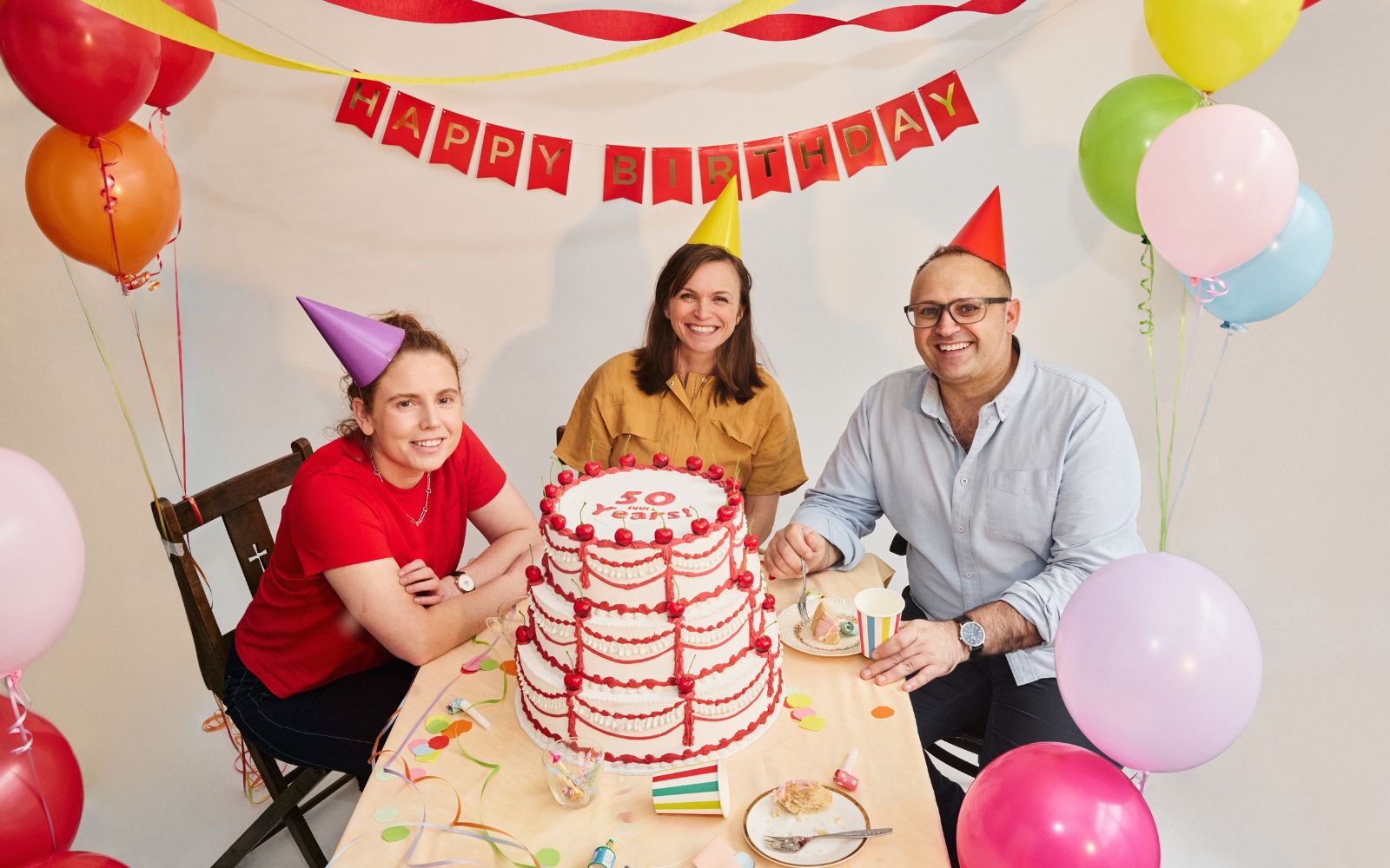 Triple R Radiothon