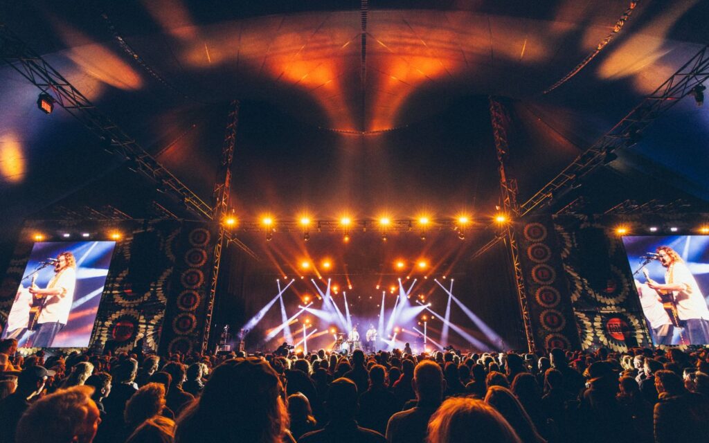 Port Fairy Music Festival