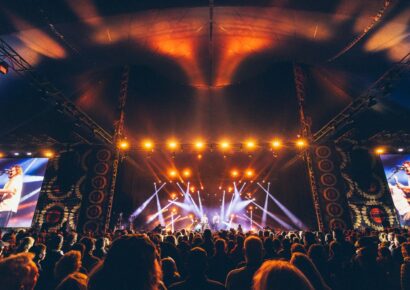 Port Fairy Music Festival