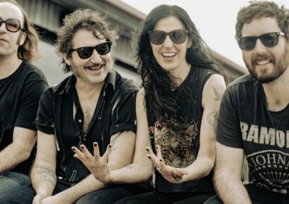 Magic Dirt