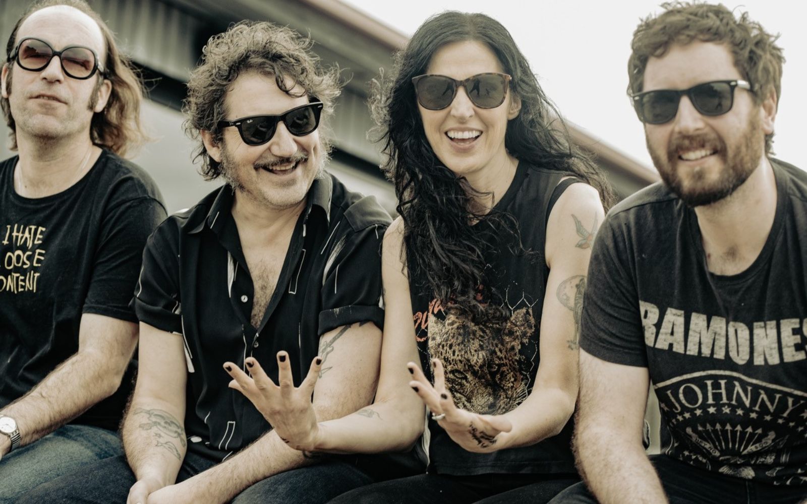 Magic Dirt