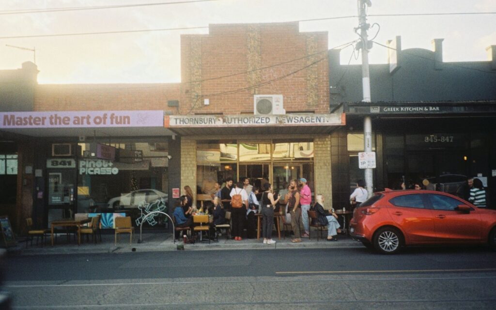 Darebin