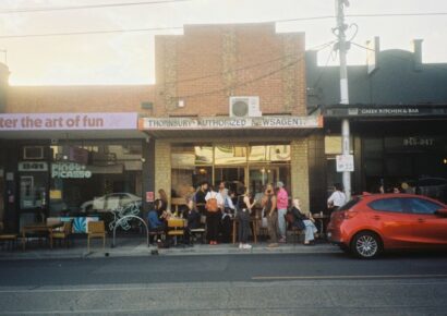 Darebin