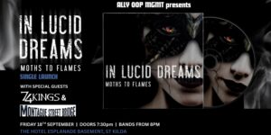In Lucid Dreams