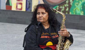 Marlene Cummins