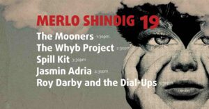Merlo Shindig #19