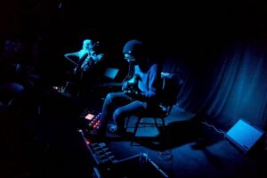 Shadow Resonance
