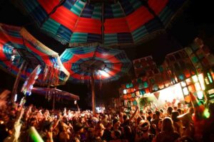 Subsonic Music Festival 2026