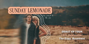 Sunday Lemonade