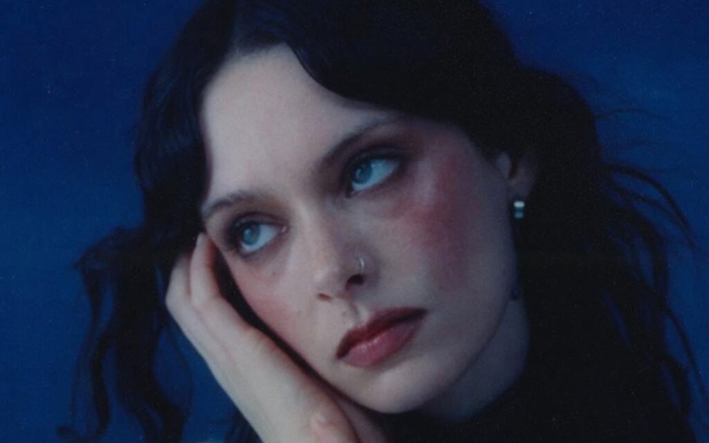 Holly Humberstone