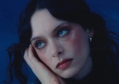 Holly Humberstone