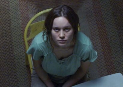 Brie Larson stars in Skeleton