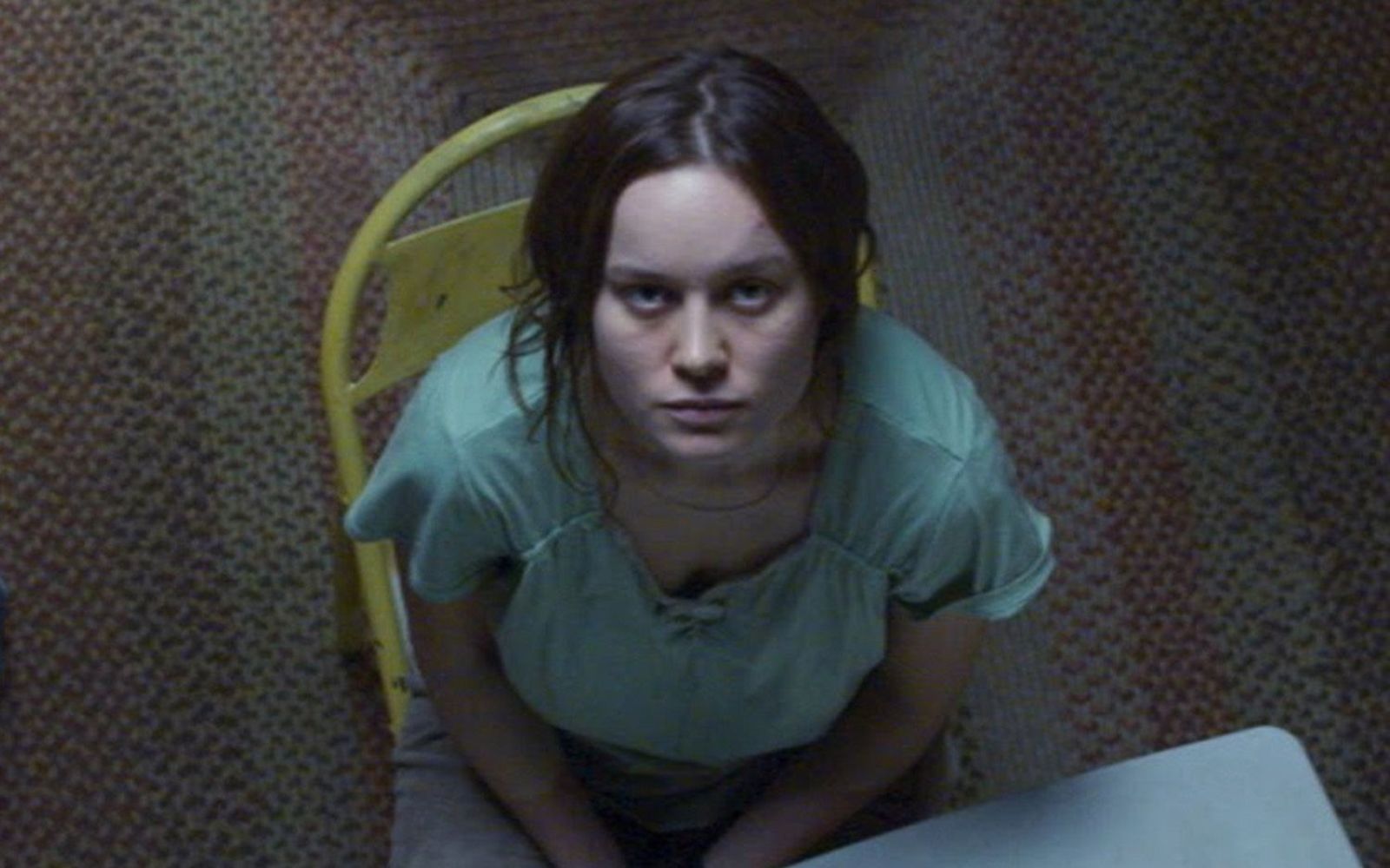 Brie Larson stars in Skeleton