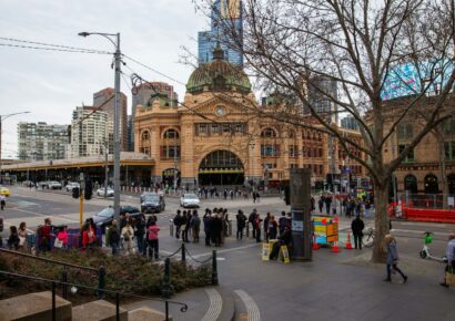 Melbourne Makers Market