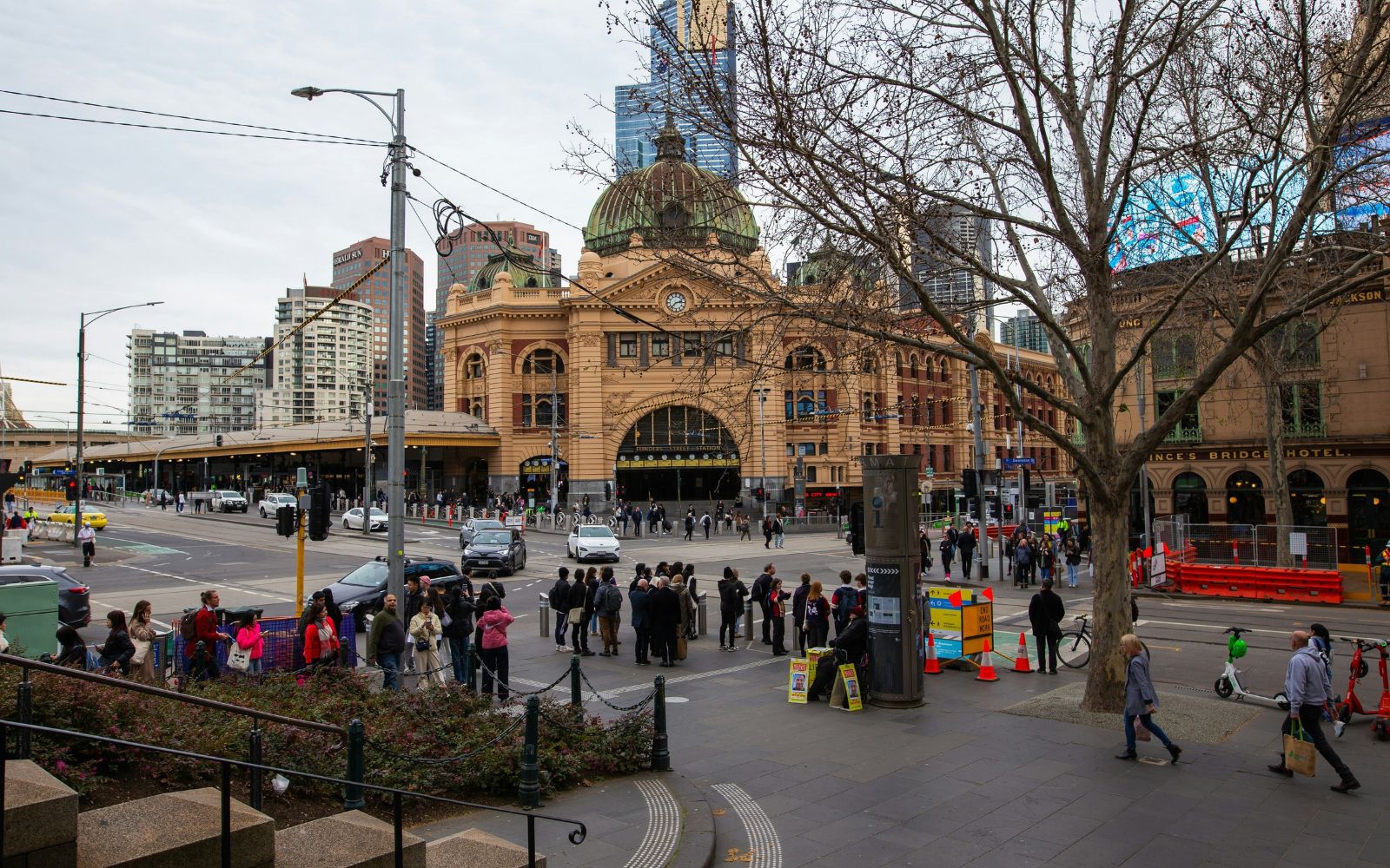 Melbourne Makers Market