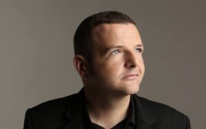Kevin Bridges