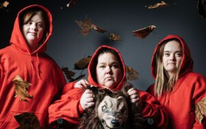 La Mama: Melbourne Fringe Festival