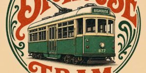Live at the Bighouse Tram: Matthew Colin + Eileen & Alex Hamilton