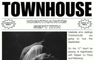 Townhouse